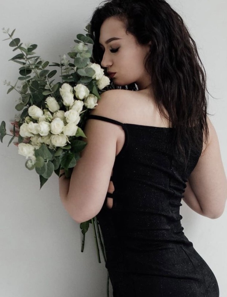 Индивидуалка 🎥 Лиза фото № 2 в городе Венёв