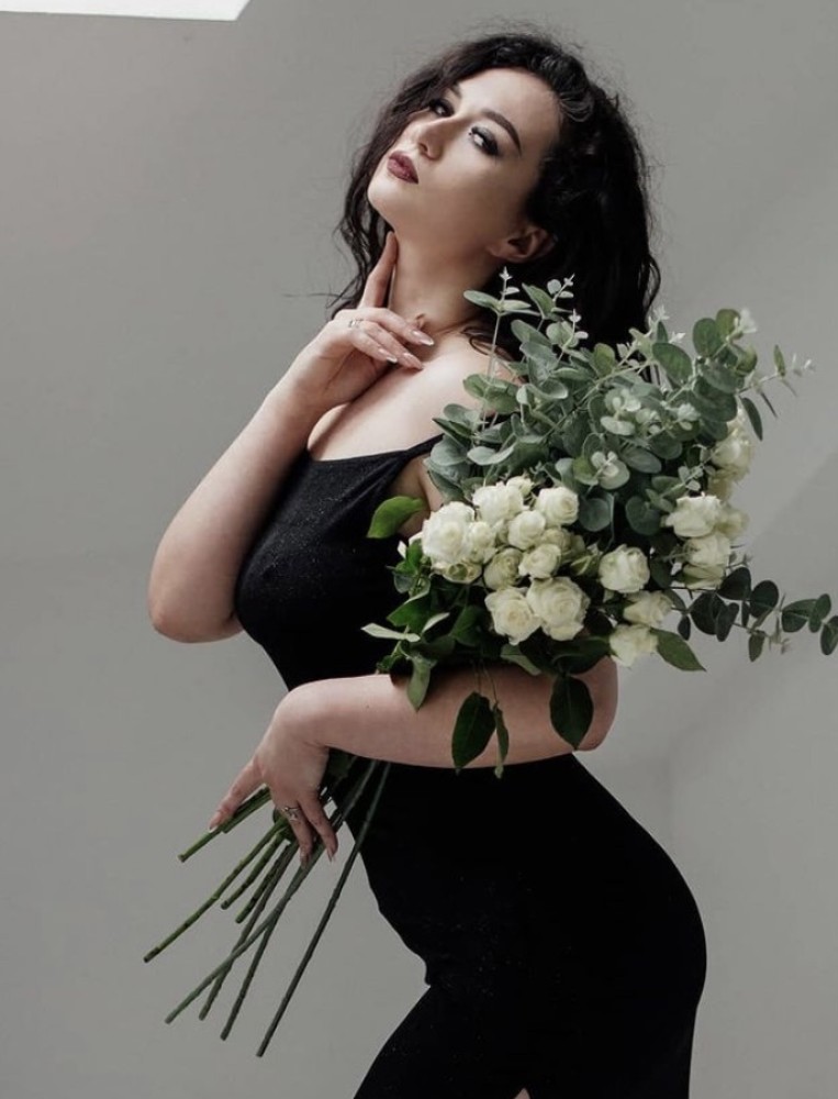 Индивидуалка 🎥 Лиза фото № 2 в городе Венёв