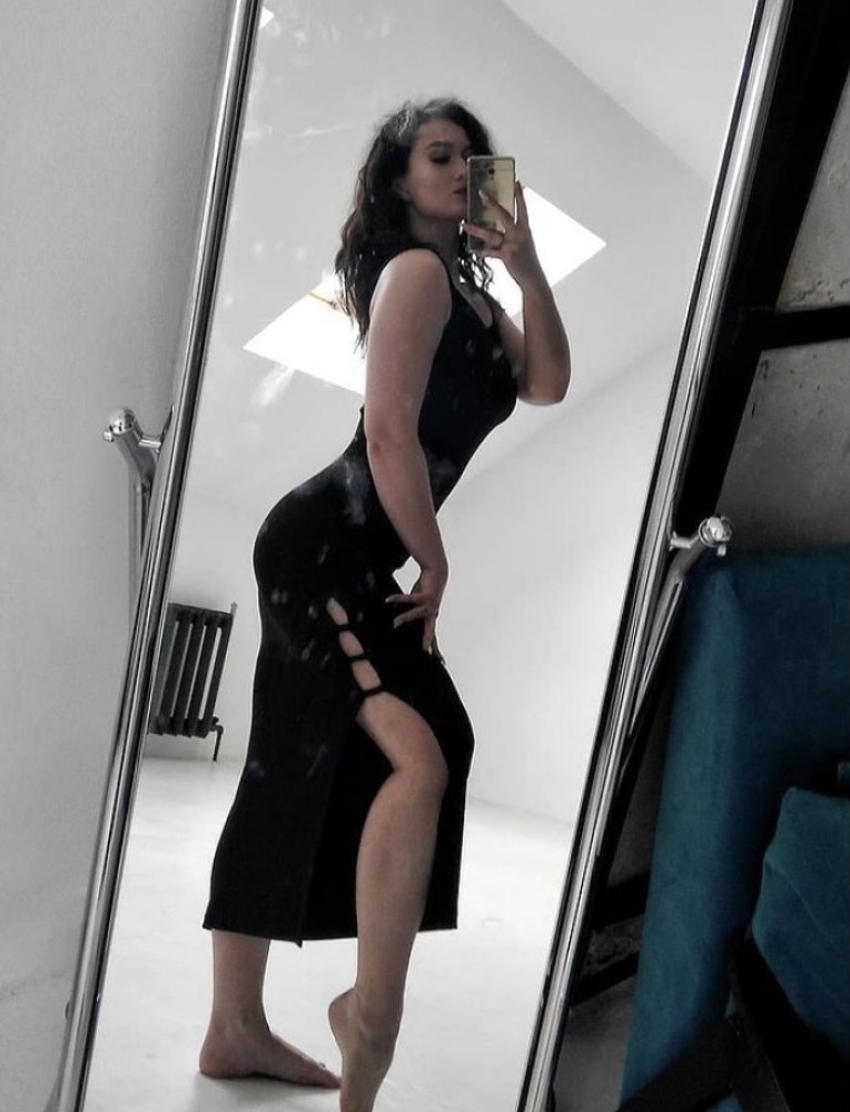 Индивидуалка 🎥 Лиза фото № 2 в городе Венёв