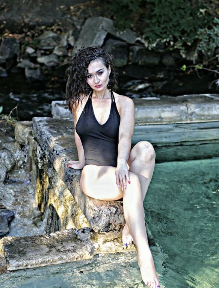 Индивидуалка 🎥 Лиза фото № 2 в городе Венёв