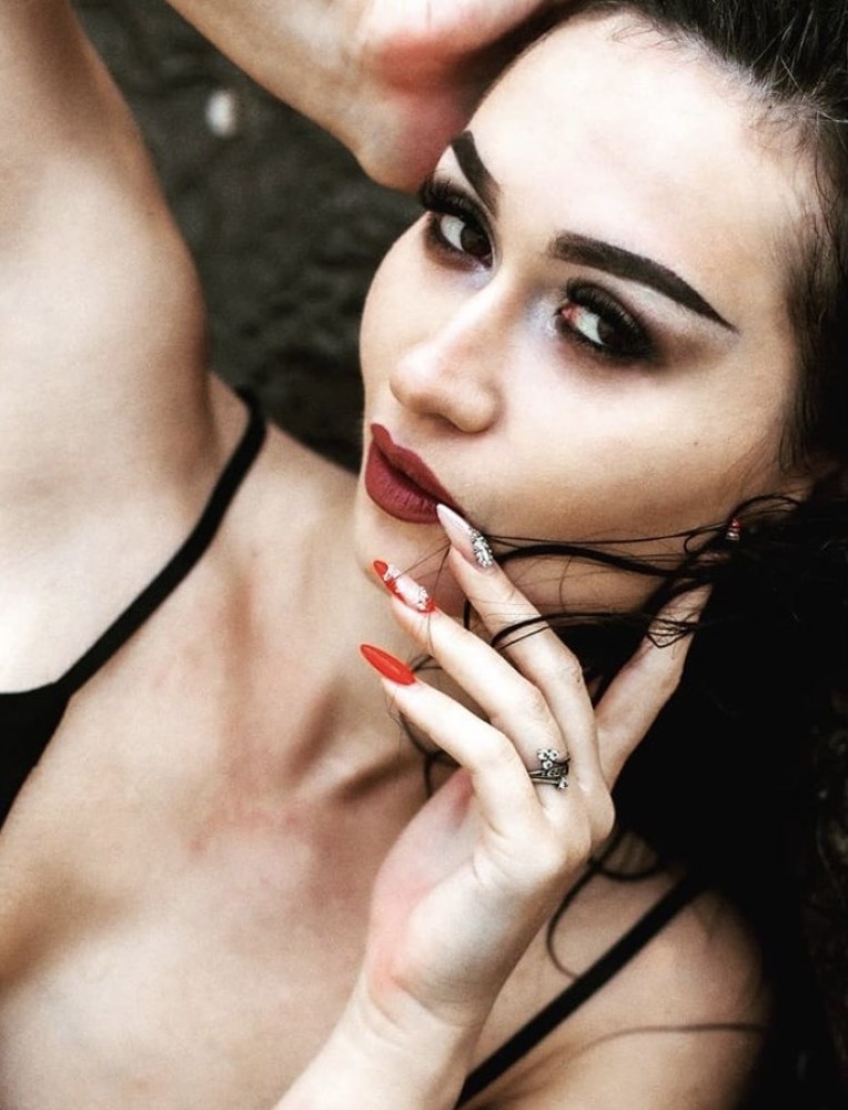 Индивидуалка 🎥 Лиза фото № 2 в городе Венёв