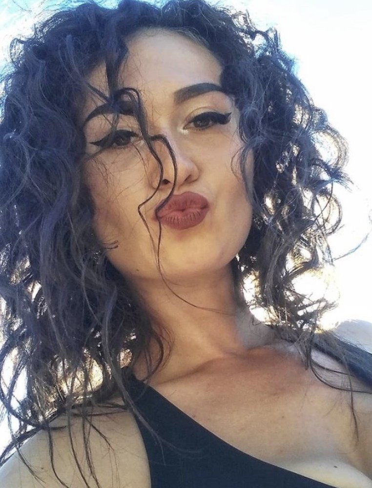 Индивидуалка 🎥 Лиза фото № 2 в городе Венёв