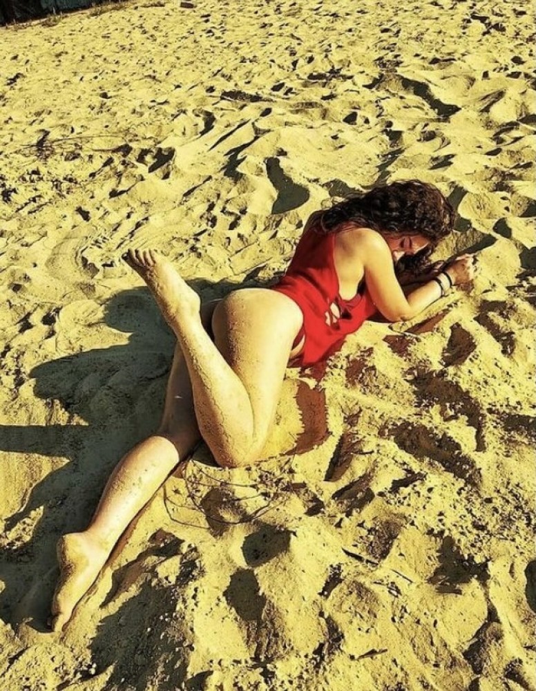 Индивидуалка 🎥 Лиза фото № 2 в городе Венёв