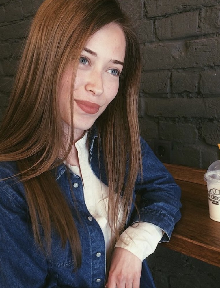 Индивидуалка 🎥 Люда фото № 2 в городе Венёв