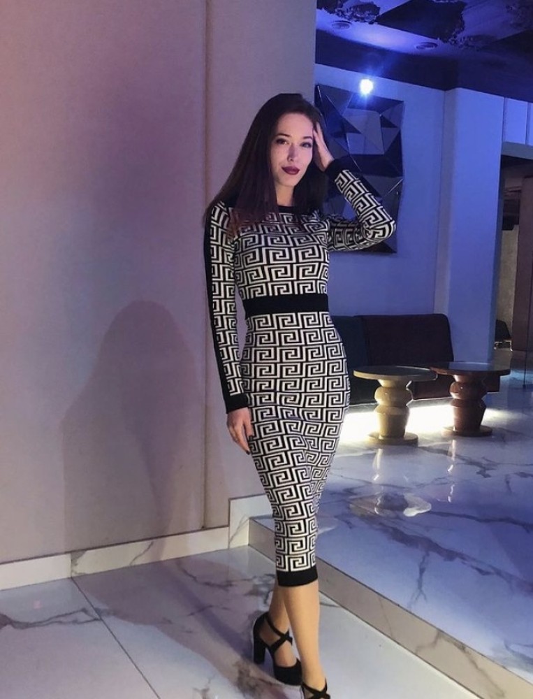 Индивидуалка 🎥 Люда фото № 2 в городе Венёв