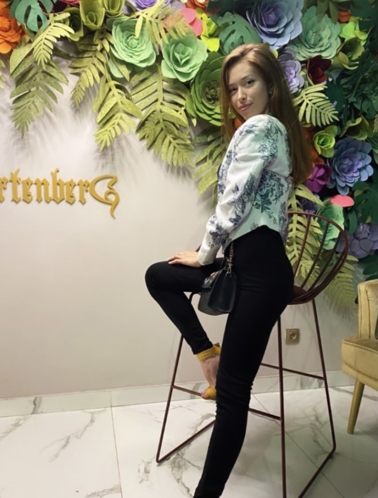 Индивидуалка 🎥 Люда фото № 2 в городе Венёв