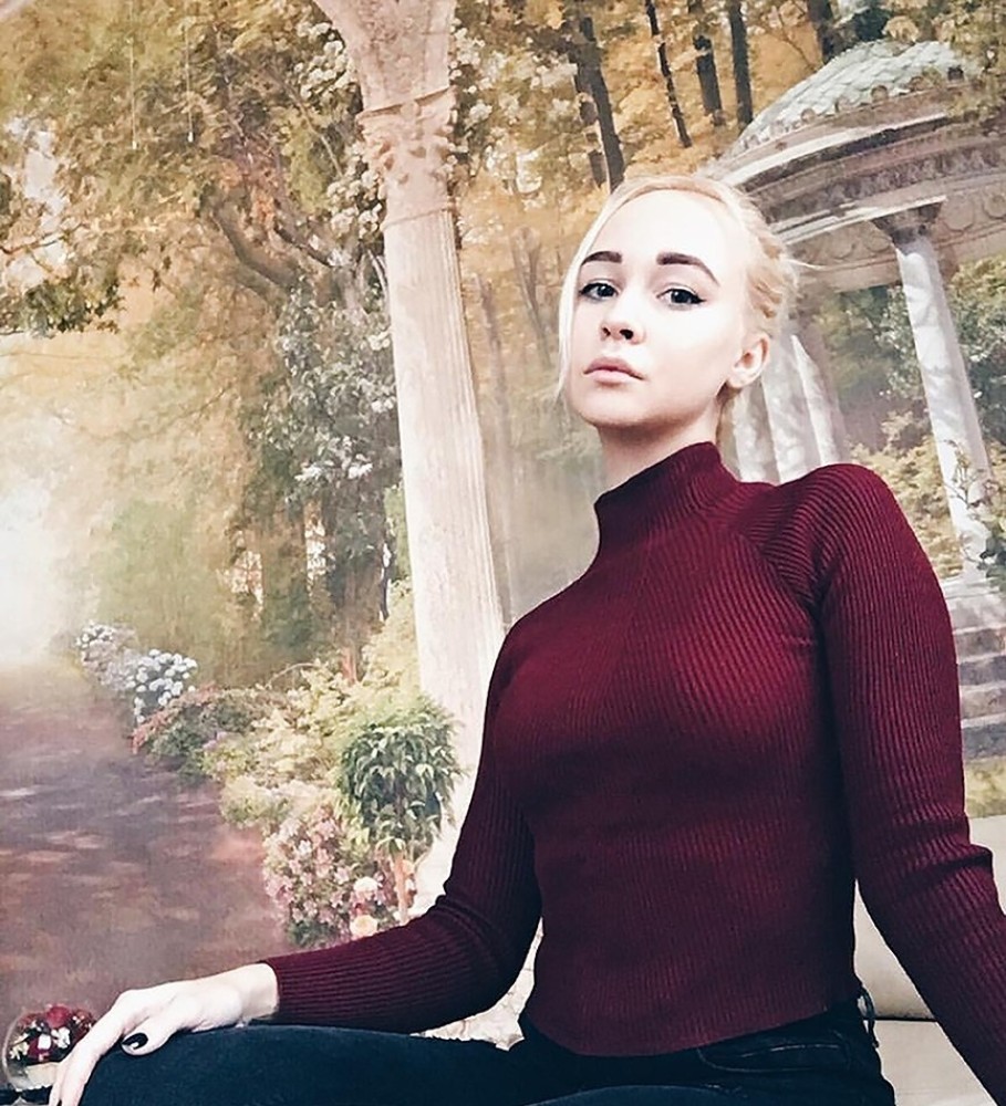 Индивидуалка Света главное фото в городе Венёв 