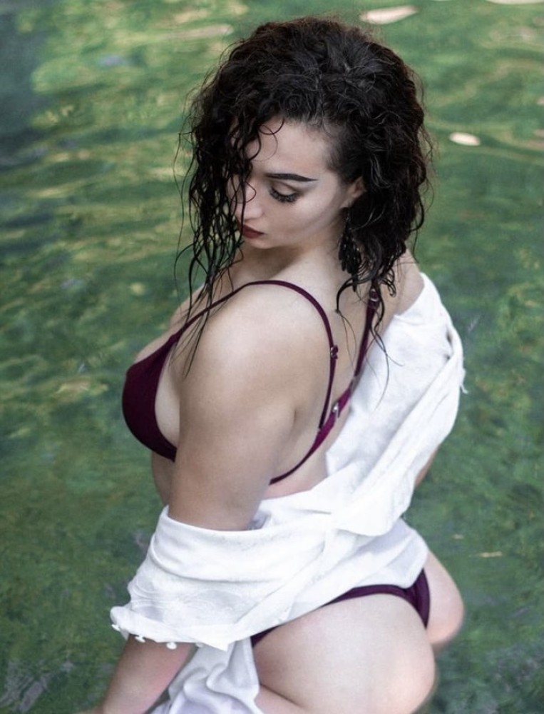 Индивидуалка 🎥 Лиза главное фото в городе Венёв 