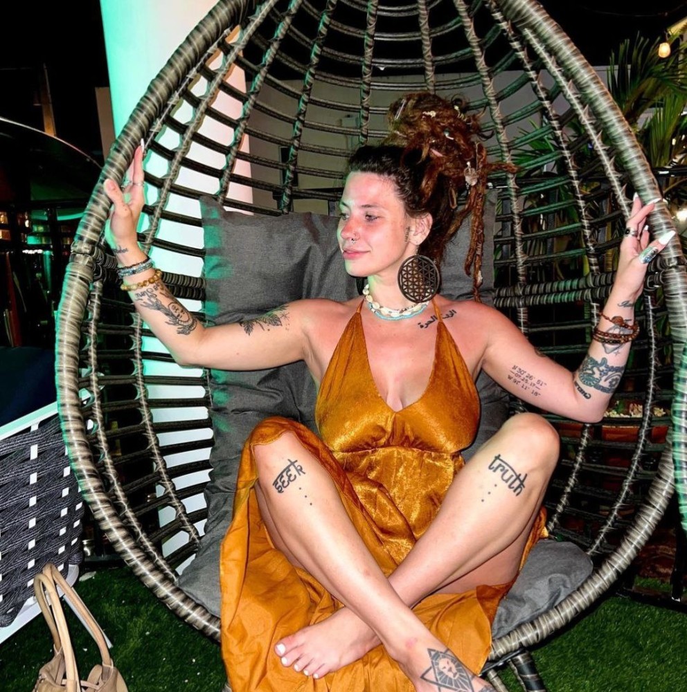 Индивидуалка Алена фото № 2 в городе Венёв