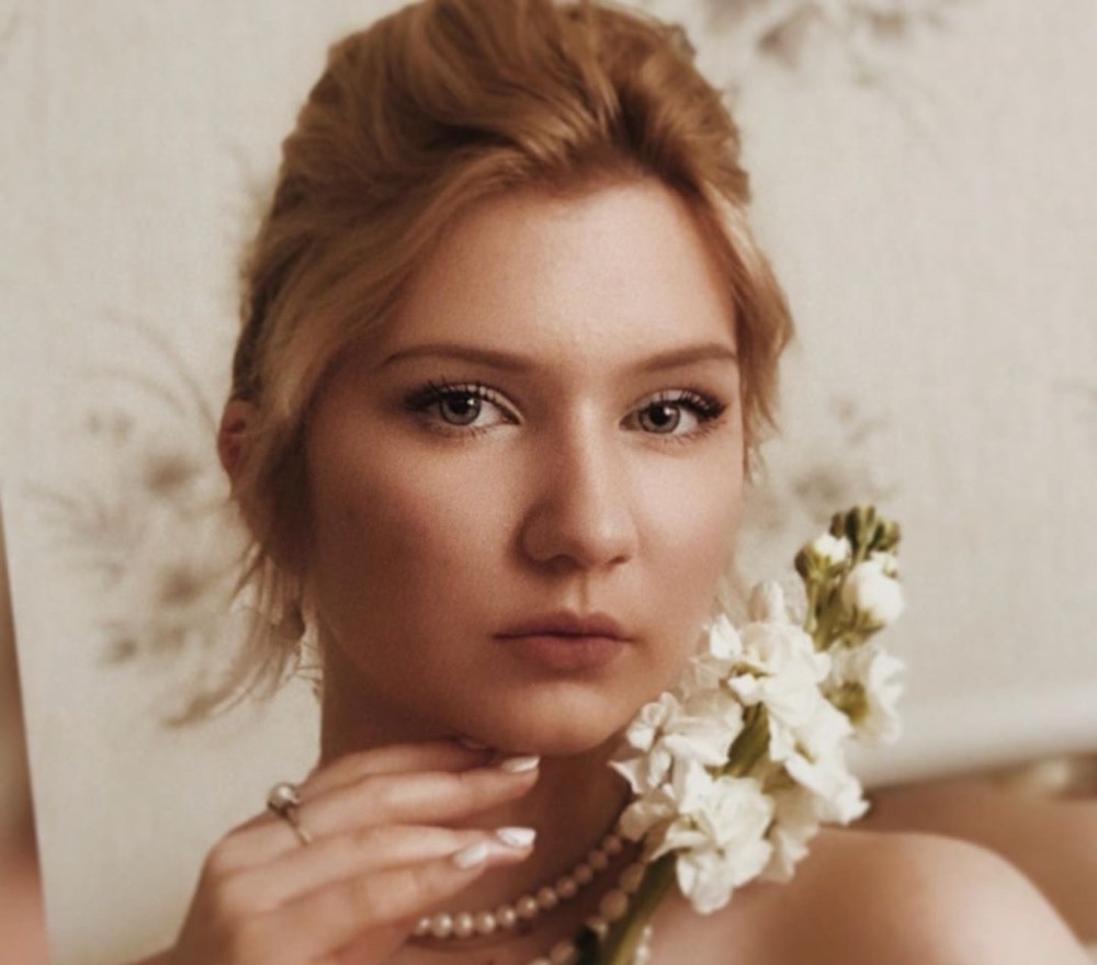 Индивидуалка Алена фото № 2 в городе Венёв