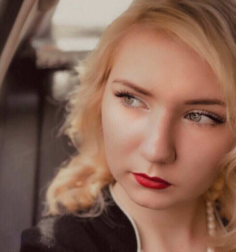 Индивидуалка Алена фото № 2 в городе Венёв