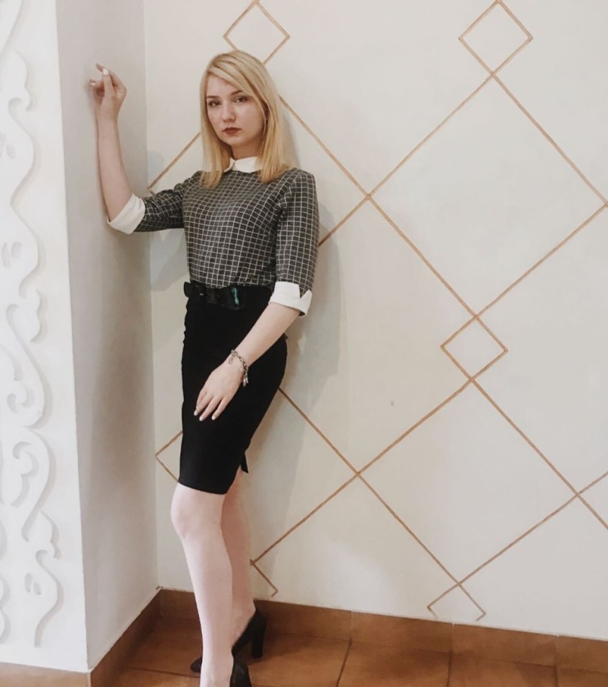 Индивидуалка Алена фото № 2 в городе Венёв