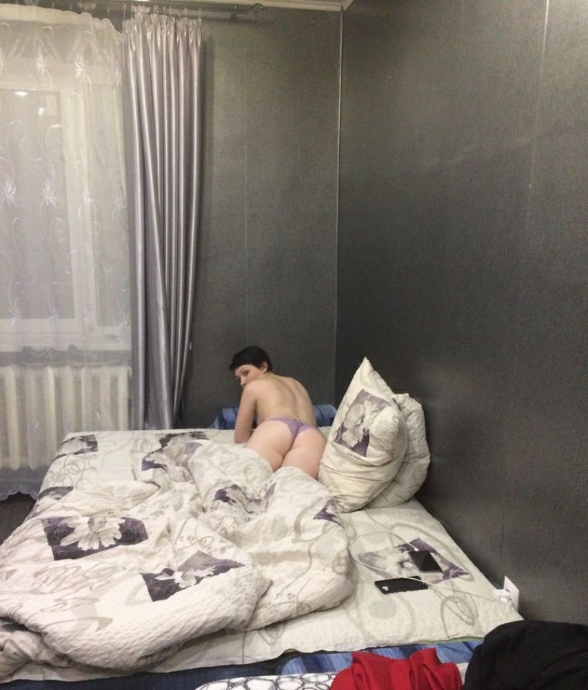 Индивидуалка Анфиса фото № 2 в городе Венёв