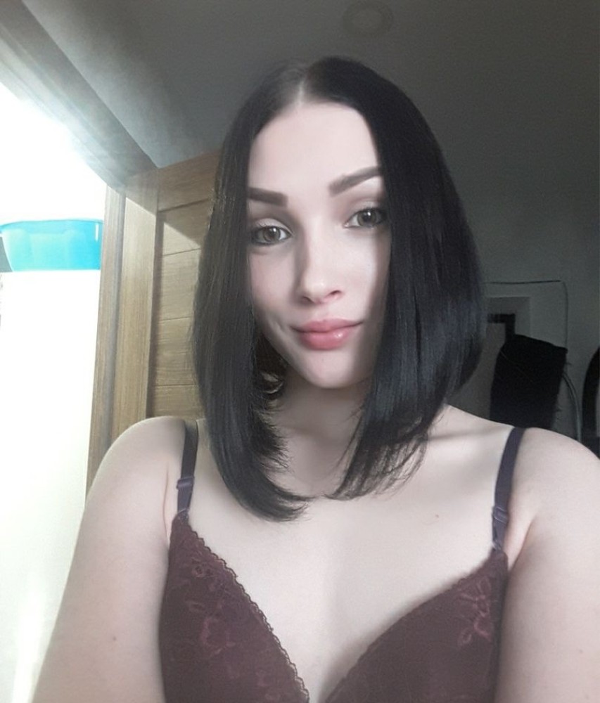 Индивидуалка Анфиса фото № 2 в городе Венёв