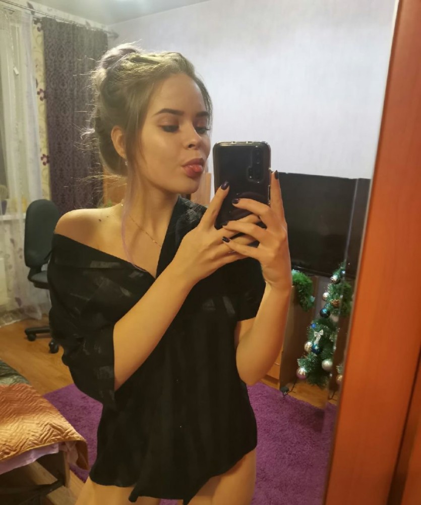 Индивидуалка Августа фото № 2 в городе Венёв