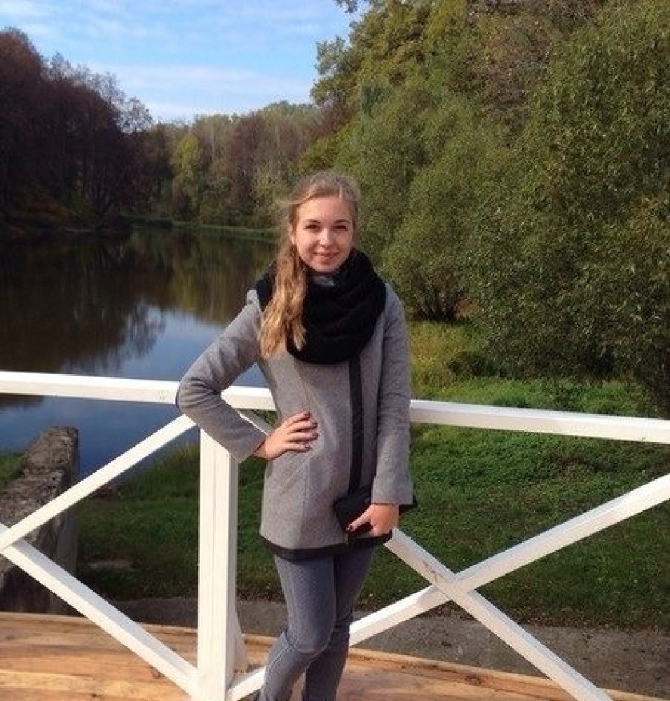 Индивидуалка Зоя главное фото в городе Венёв 