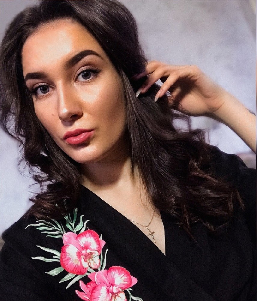 Индивидуалка Эмилия фото № 2 в городе Венёв