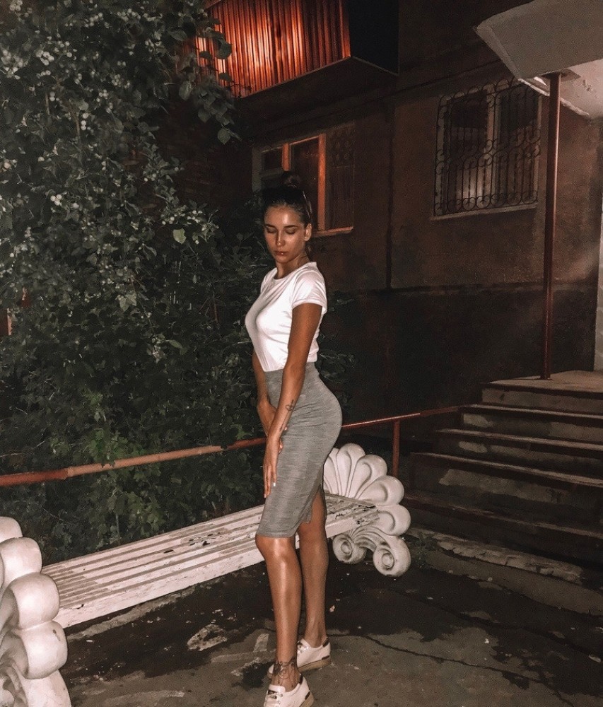 Индивидуалка Эмилия фото № 2 в городе Венёв