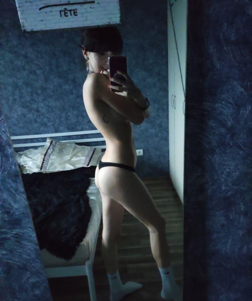 Индивидуалка Фила фото № 2 в городе Венёв