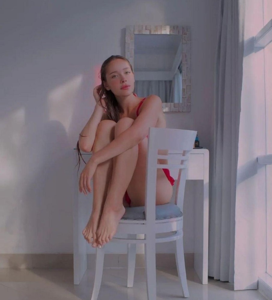 Индивидуалка Илона фото № 2 в городе Венёв