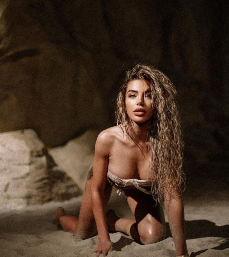 Индивидуалка Карина фото № 2 в городе Венёв