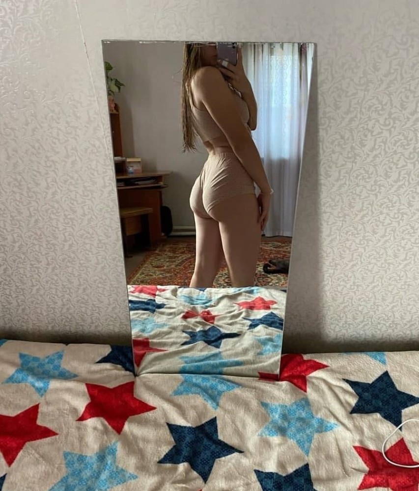 Индивидуалка Катрин фото № 2 в городе Венёв