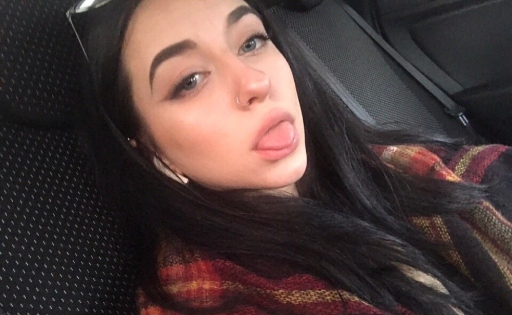 Индивидуалка Клава фото № 2 в городе Венёв