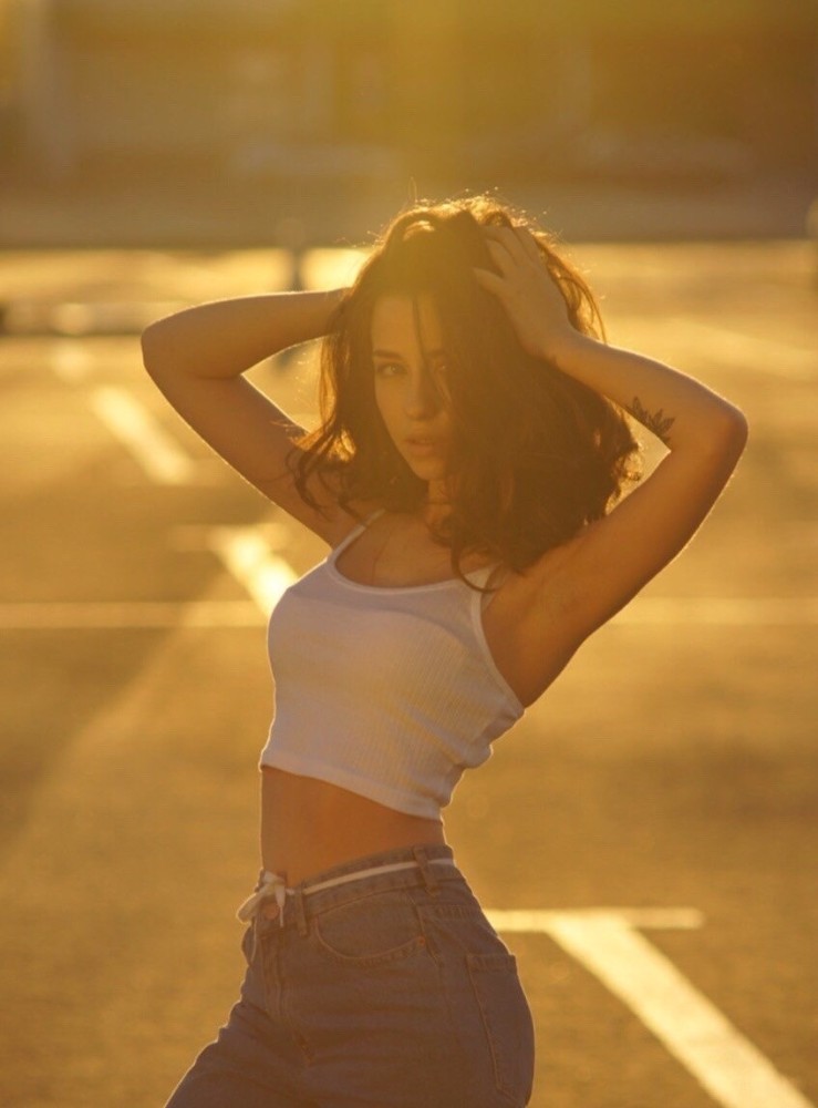 Индивидуалка Клава фото № 2 в городе Венёв