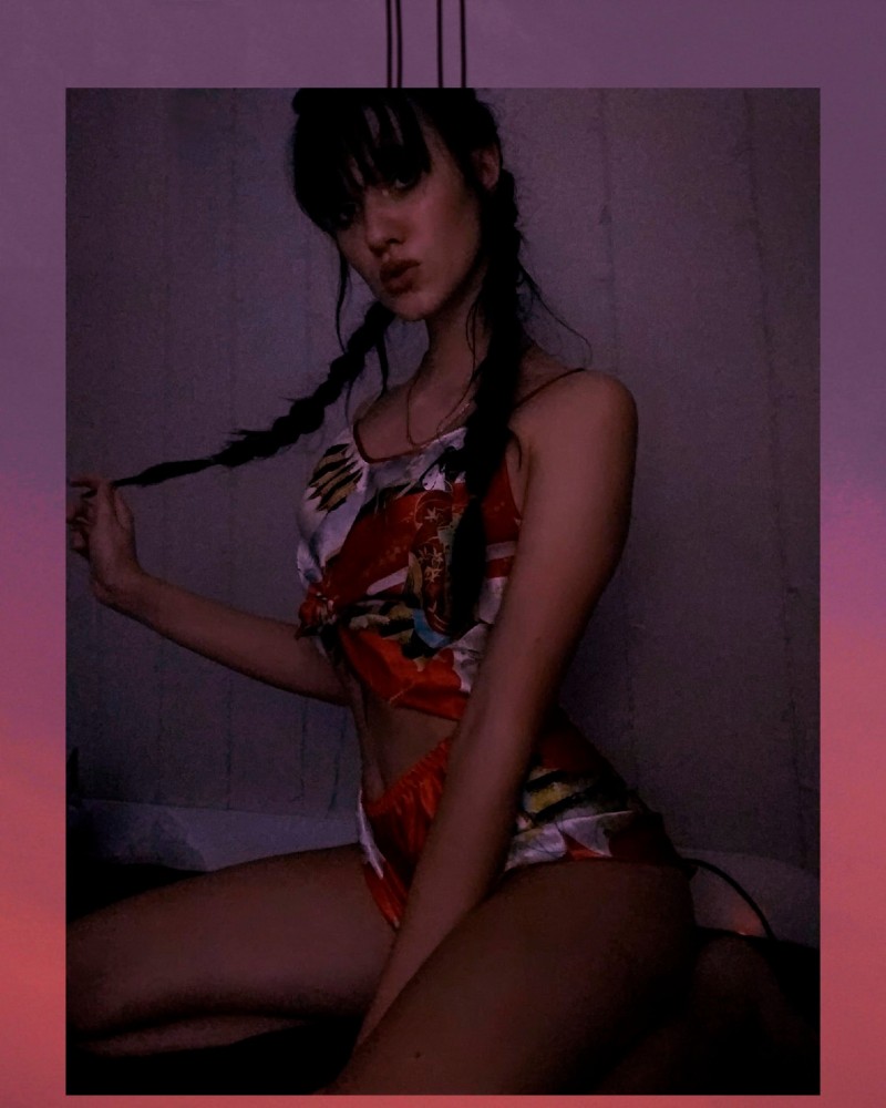 Индивидуалка Лана фото № 2 в городе Венёв