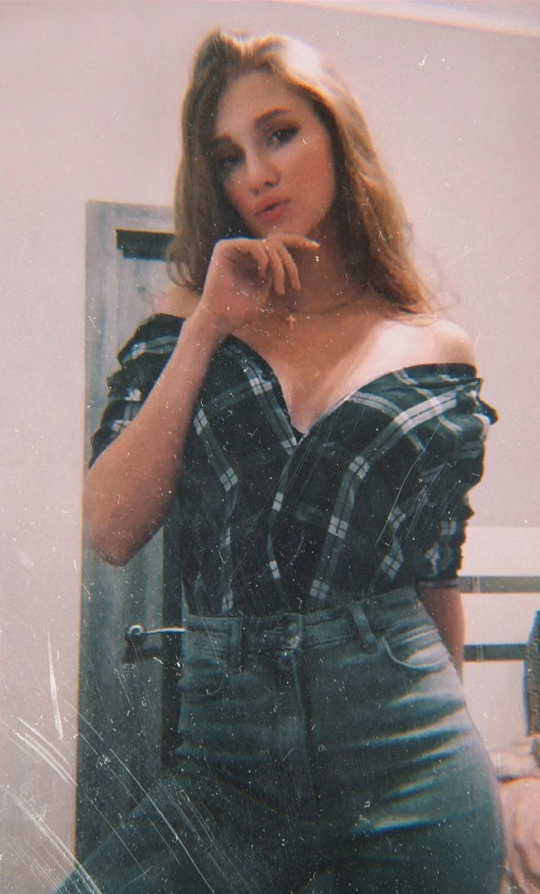 Индивидуалка Лана фото № 2 в городе Венёв