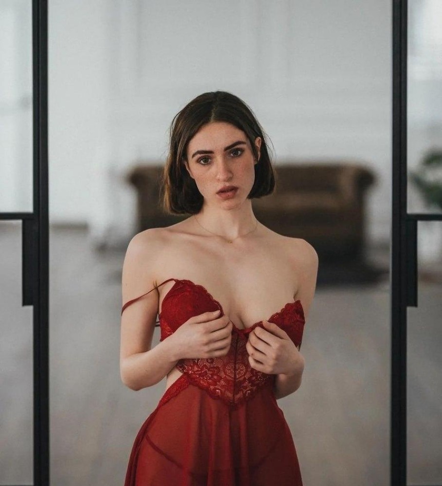 Индивидуалка Лиля фото № 2 в городе Венёв