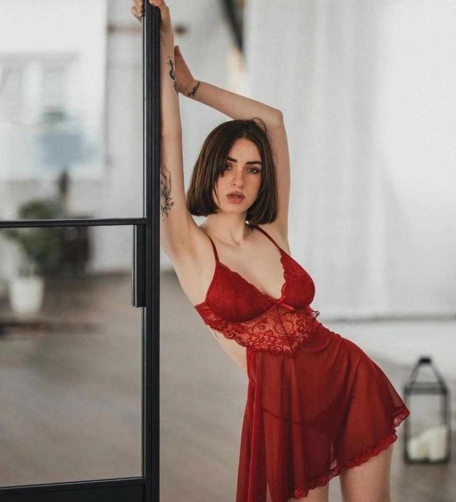 Индивидуалка Лиля фото № 2 в городе Венёв