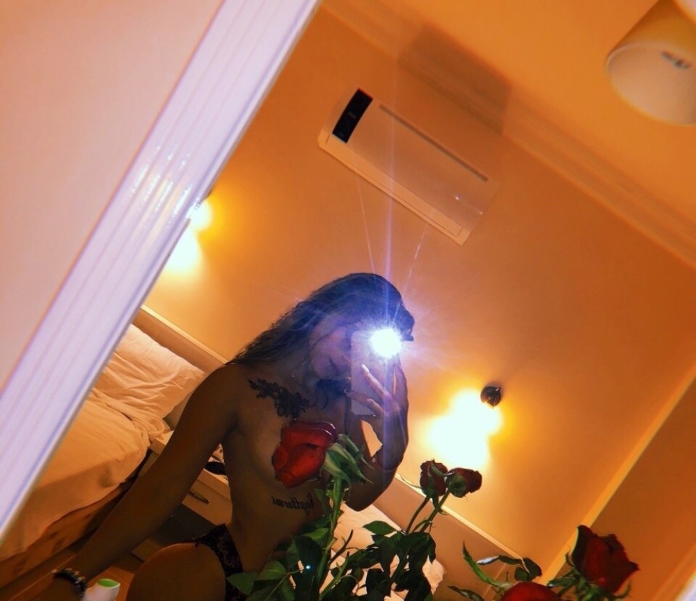 Индивидуалка Лиза фото № 2 в городе Венёв