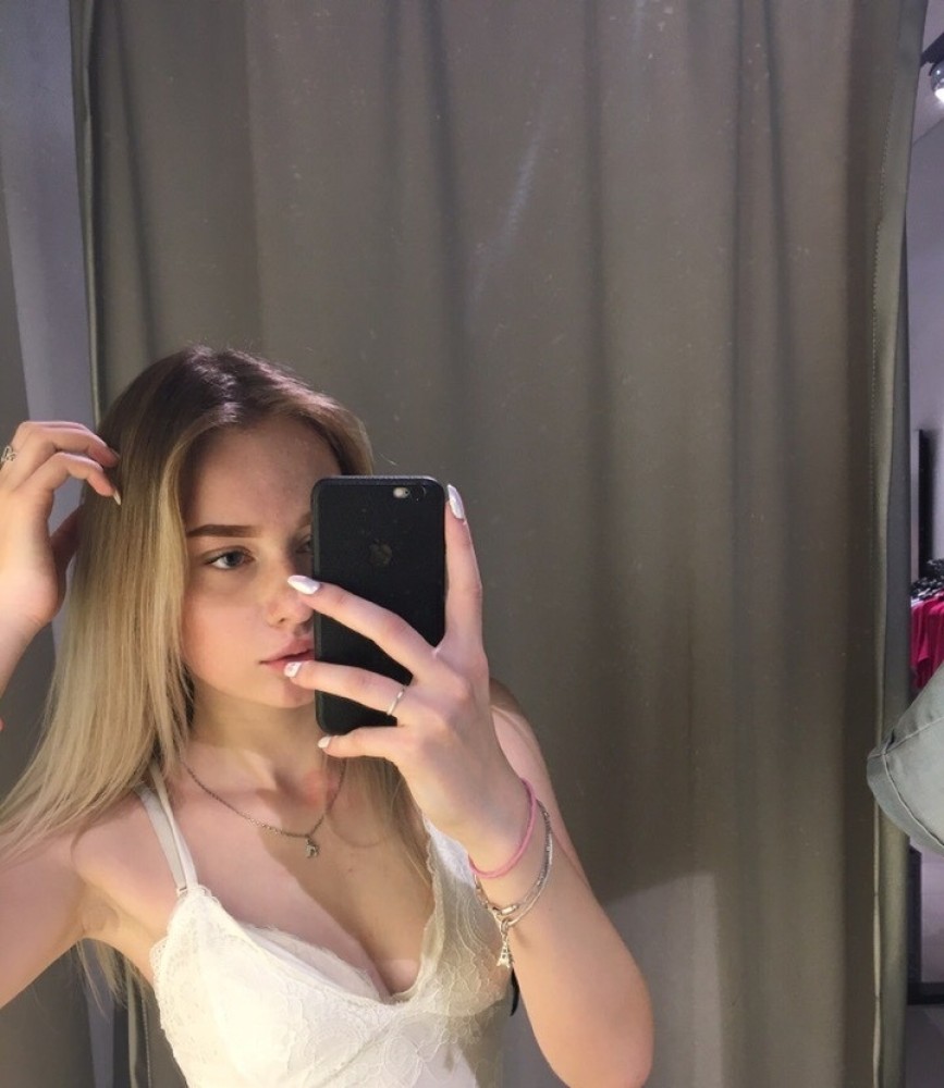 Индивидуалка Лиза фото № 2 в городе Венёв