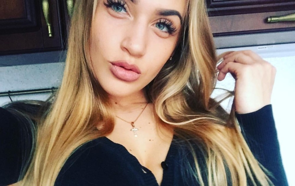 Индивидуалка Марина фото № 2 в городе Венёв