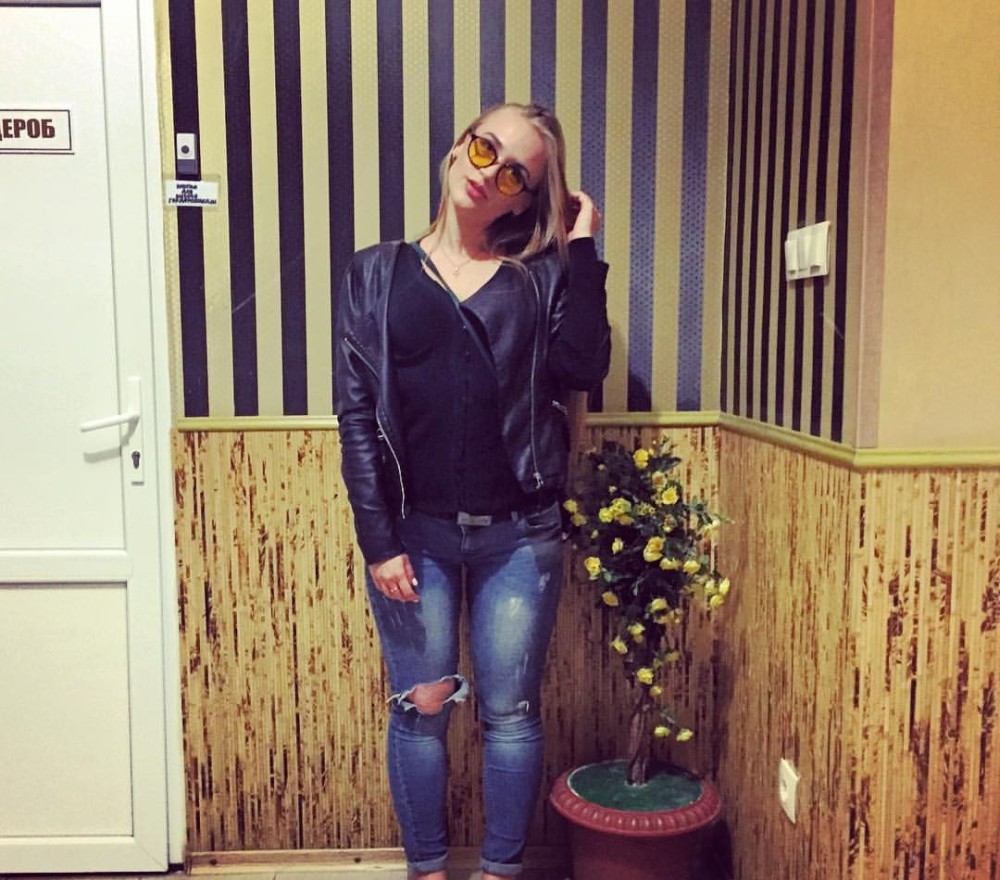 Индивидуалка Марина фото № 2 в городе Венёв