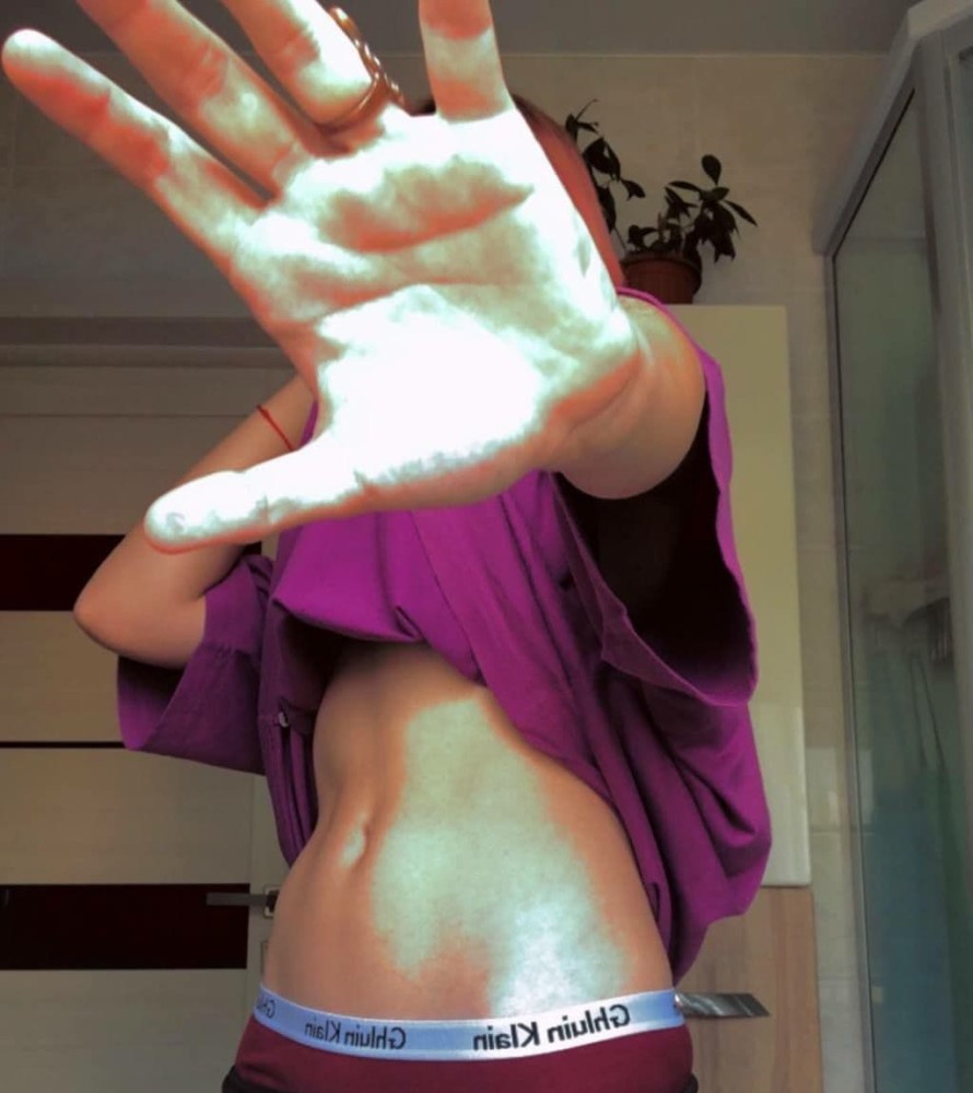 Индивидуалка Мила фото № 2 в городе Венёв