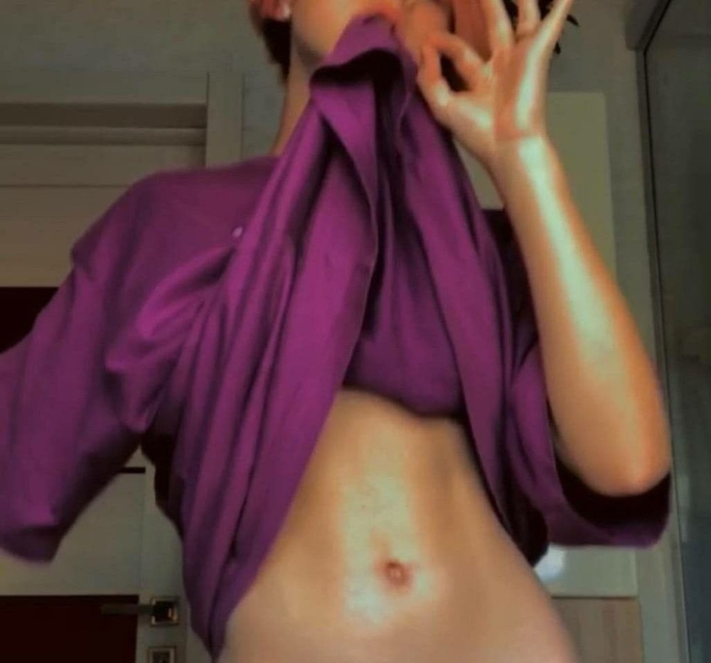 Индивидуалка Мила фото № 2 в городе Венёв