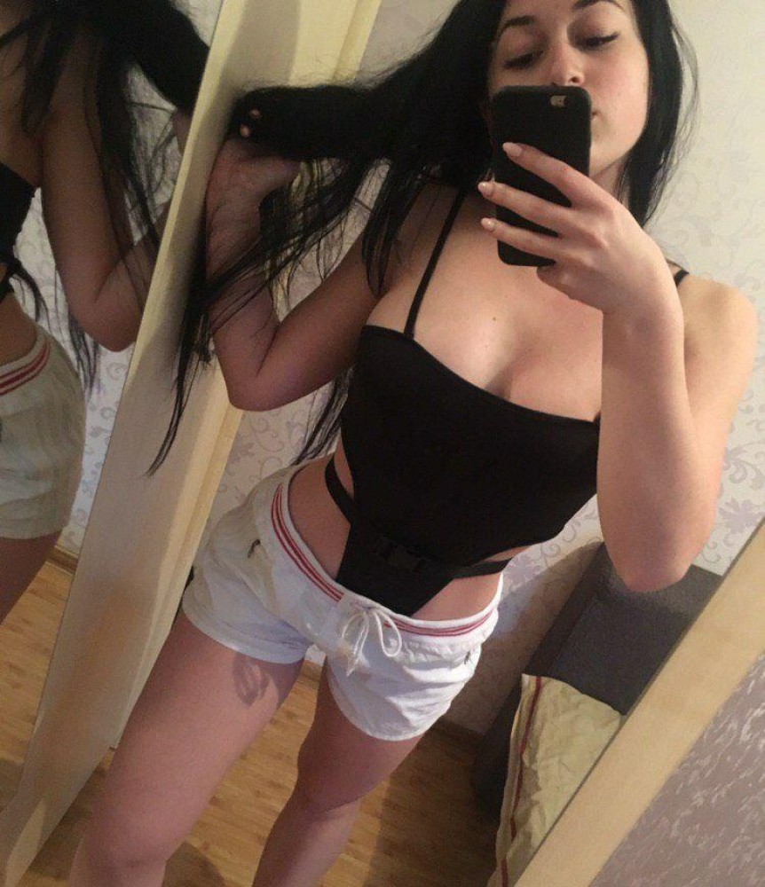 Индивидуалка Надежда фото № 2 в городе Венёв