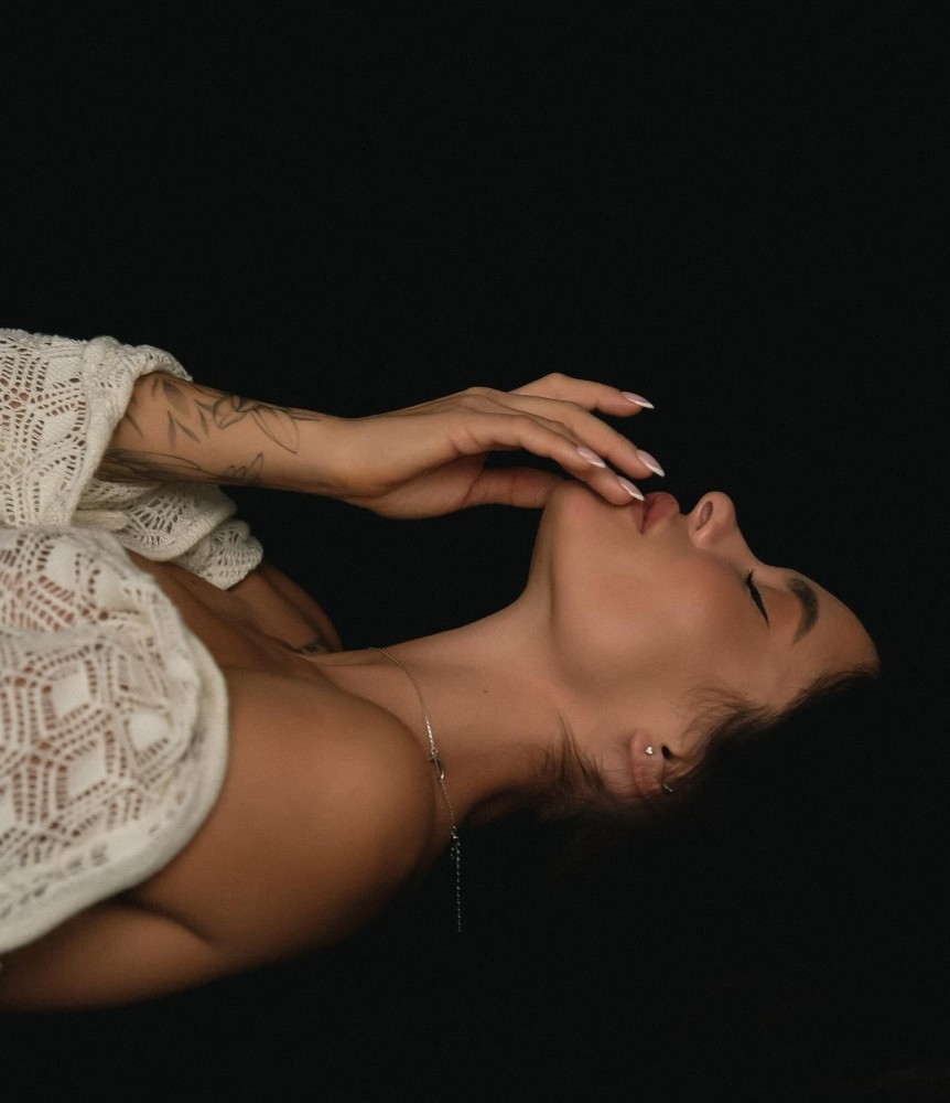 Индивидуалка Надюша фото № 2 в городе Венёв