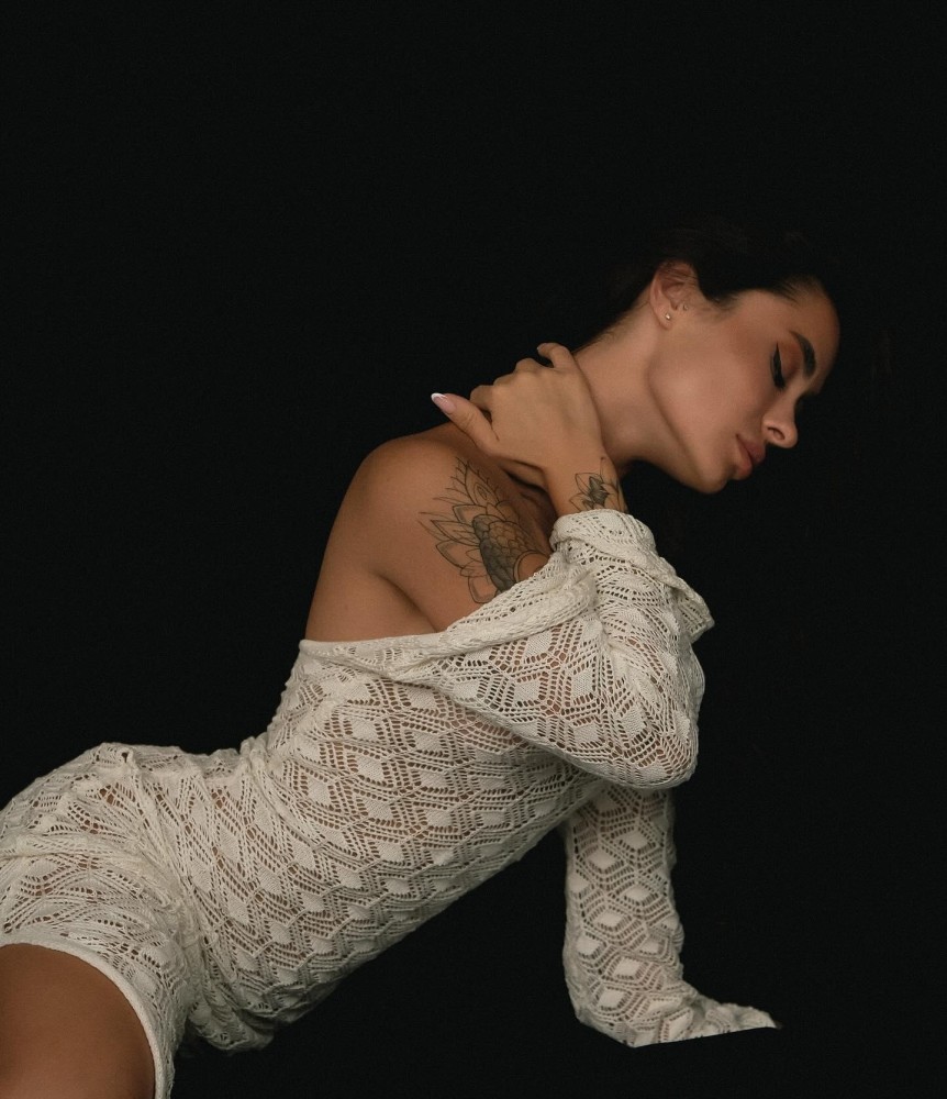 Индивидуалка Надюша фото № 2 в городе Венёв