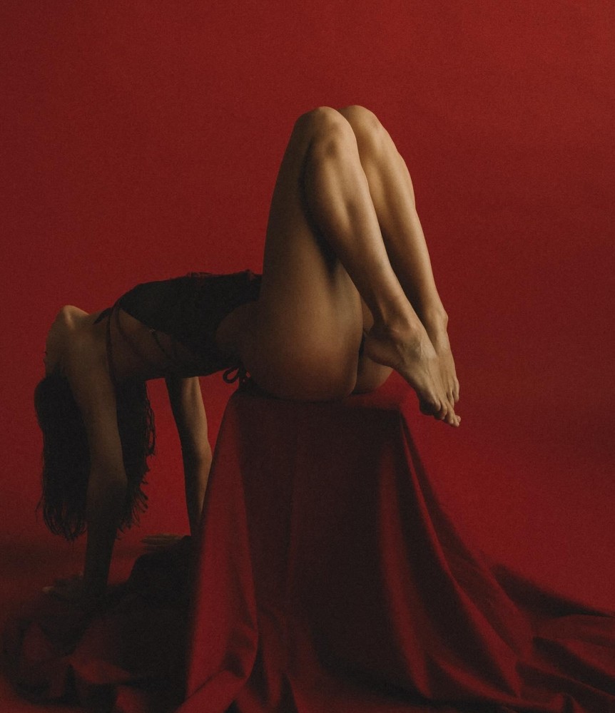 Индивидуалка Нелли фото № 2 в городе Венёв