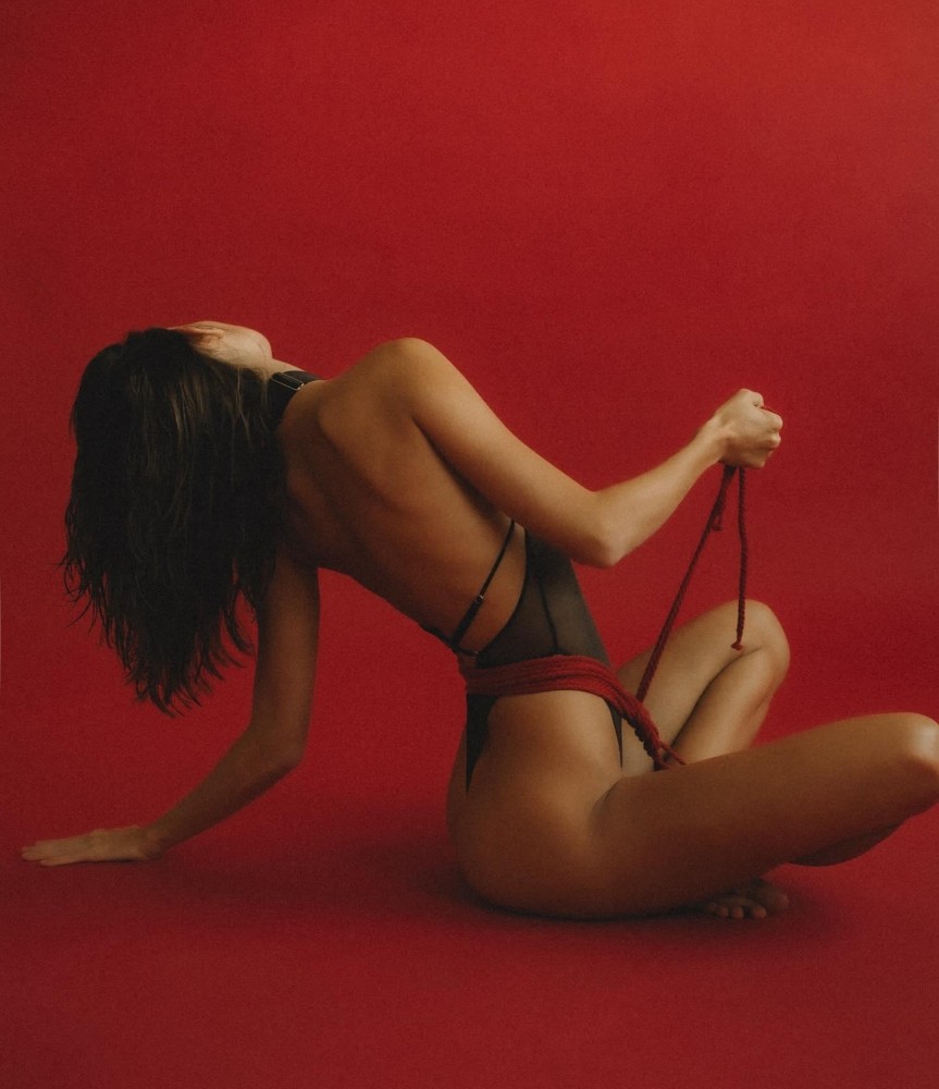 Индивидуалка Нелли фото № 2 в городе Венёв