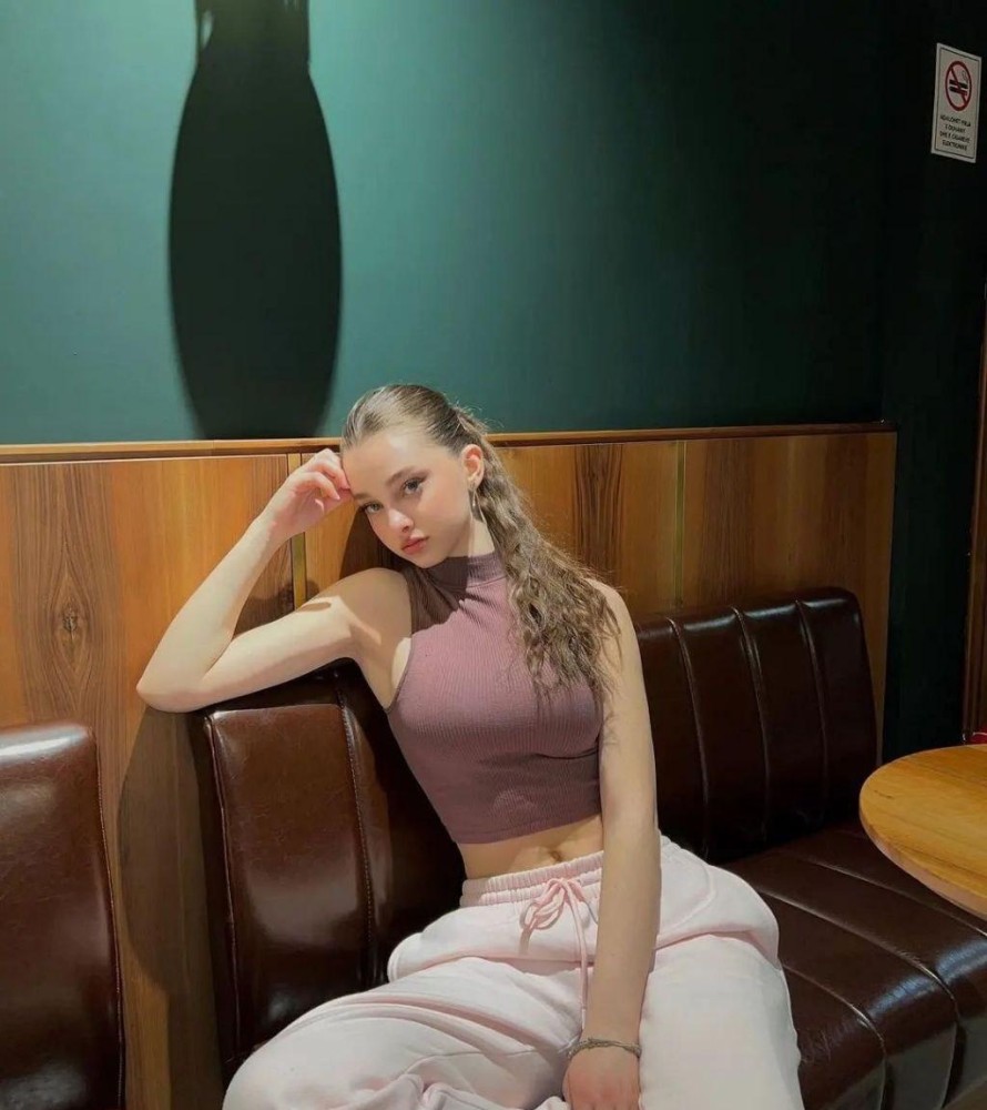 Индивидуалка Ника фото № 2 в городе Венёв