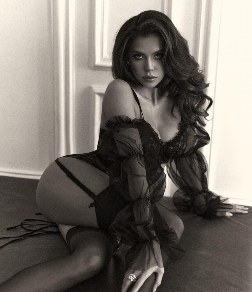 Индивидуалка Ника фото № 2 в городе Венёв