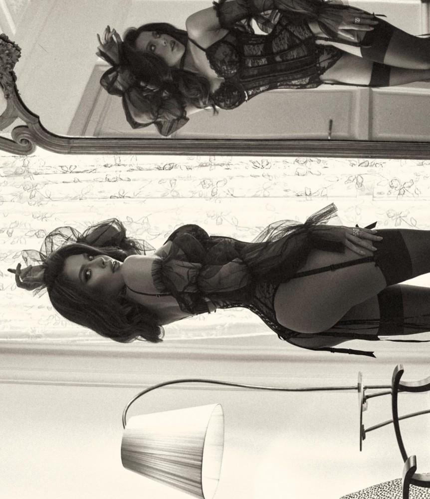 Индивидуалка Ника фото № 2 в городе Венёв