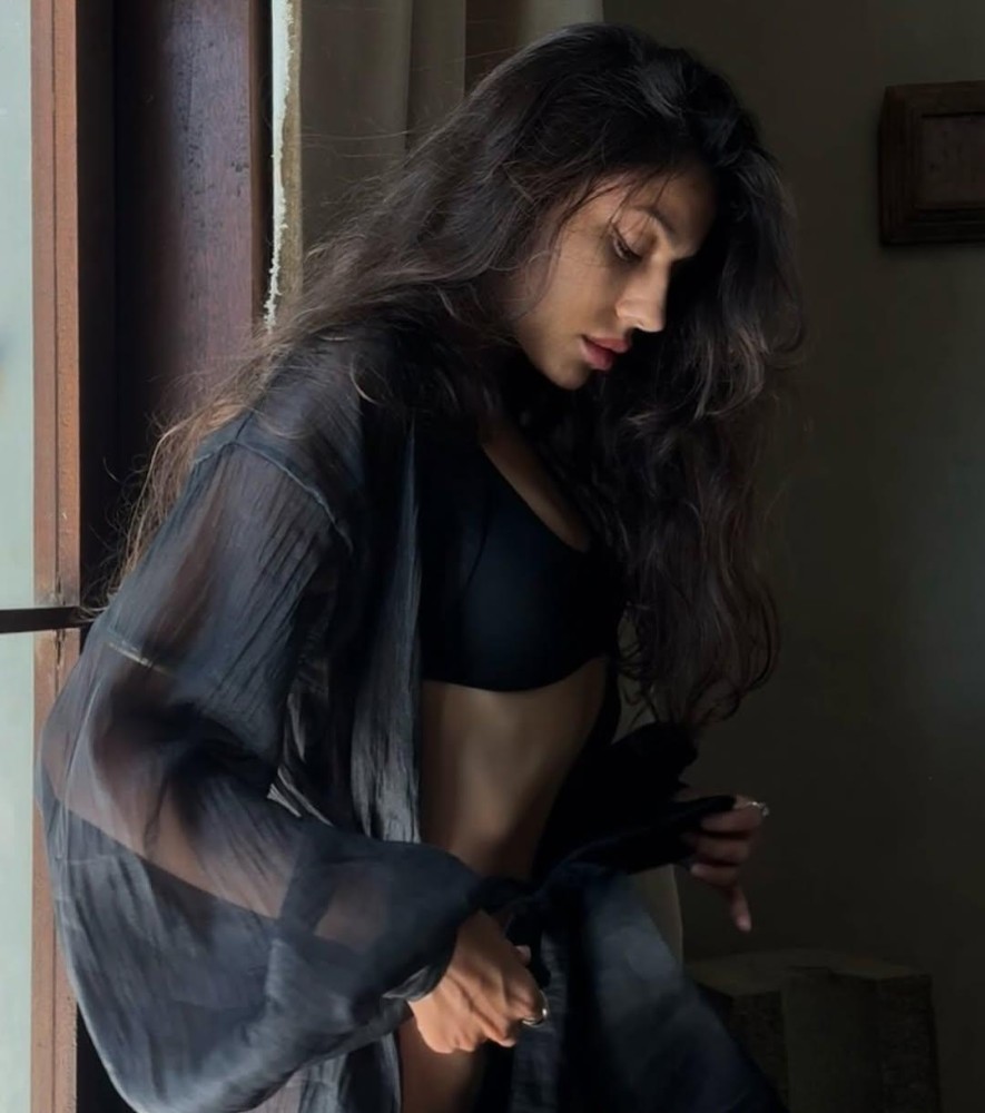 Индивидуалка Олеся фото № 2 в городе Венёв