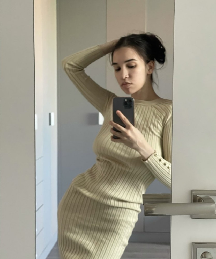 Индивидуалка Юля главное фото в городе Венёв 