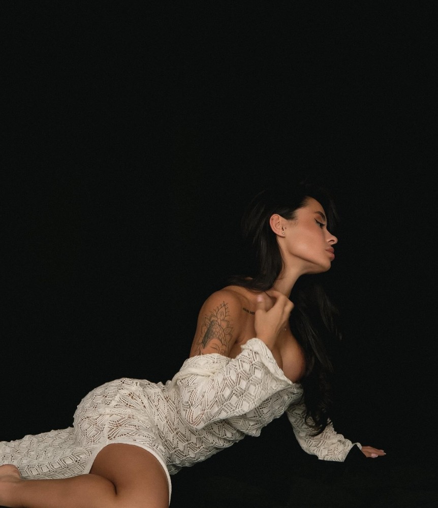 Индивидуалка Надюша главное фото в городе Венёв 