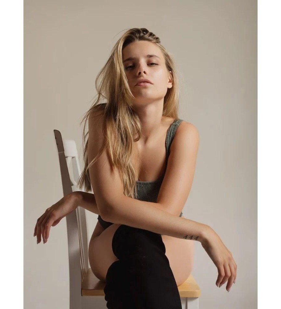 Индивидуалка Рута фото № 2 в городе Венёв